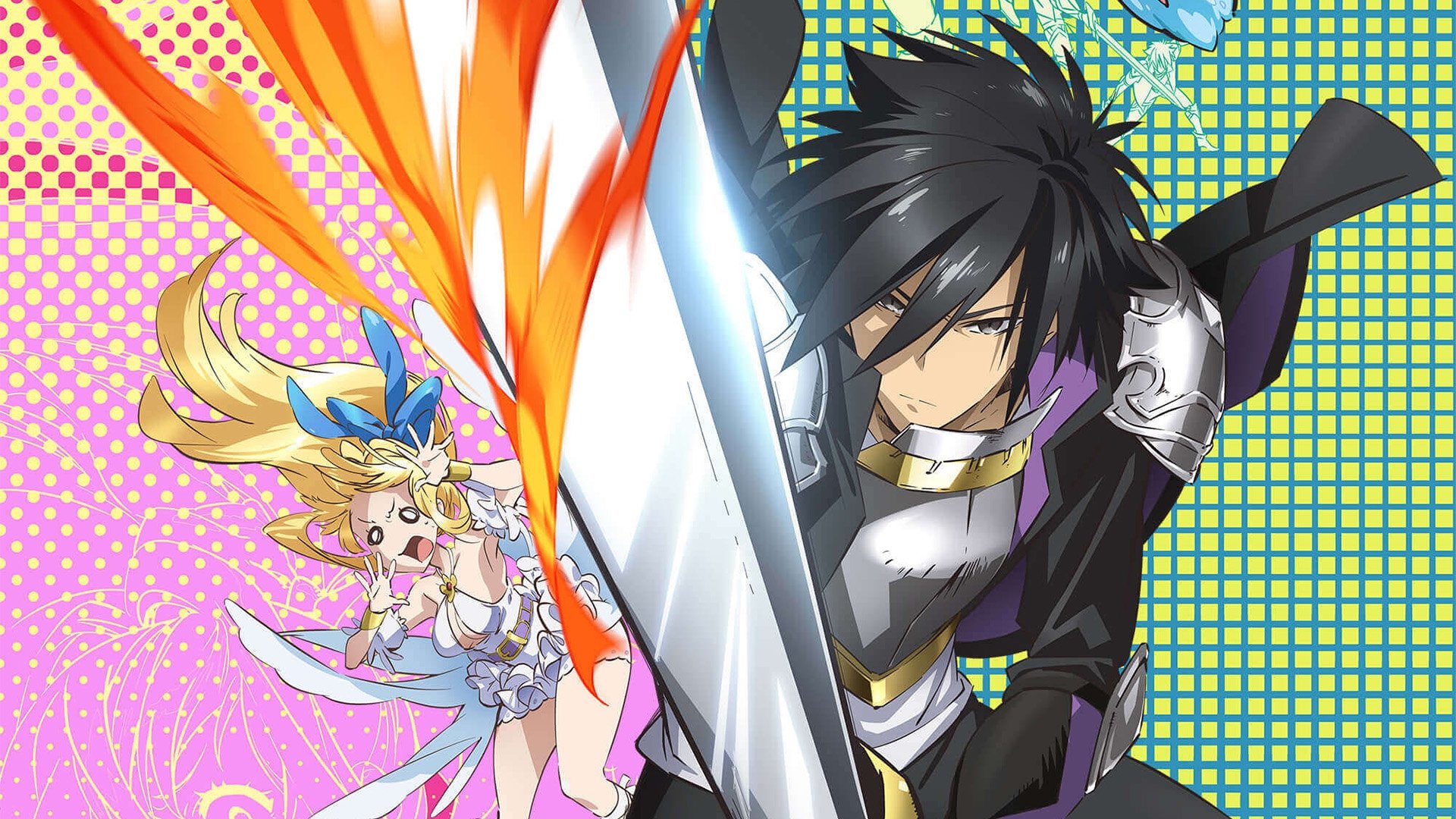 คุยกันหลังดูอนิเมะ Shinchou Yuusha: Kono Yuusha ga Ore Tueee Kuse ni Shinchou Sugiru เด่นแบบไม่มีที่ติ