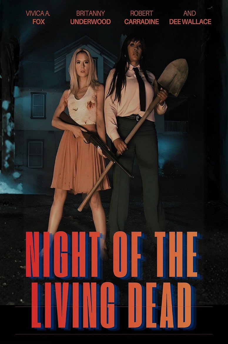 Night of the Living Dead
