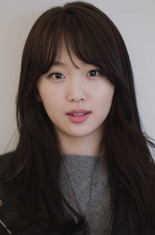 Jin Ki-joo