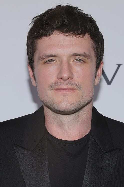 Josh Hutcherson