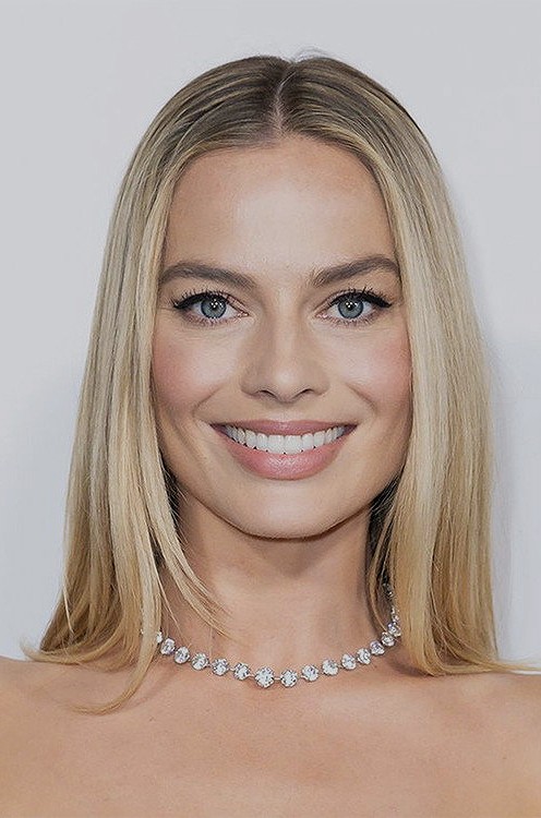 Margot Robbie