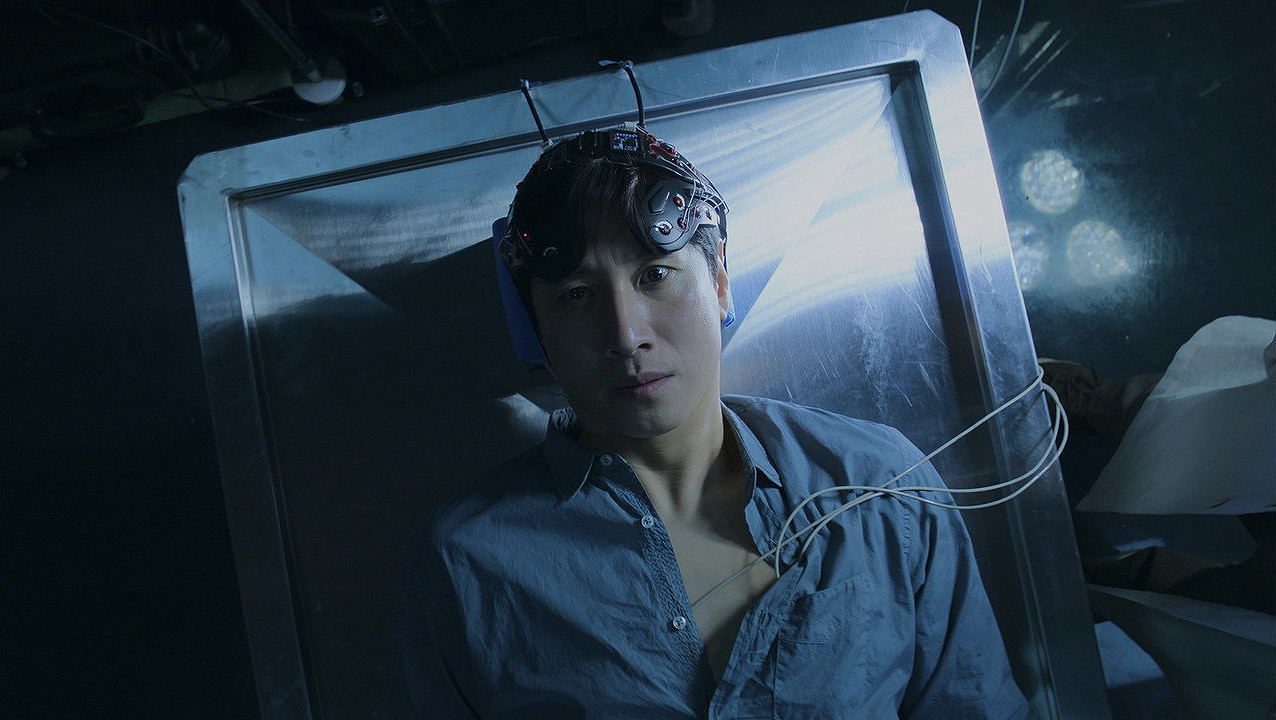 Dr. Brain