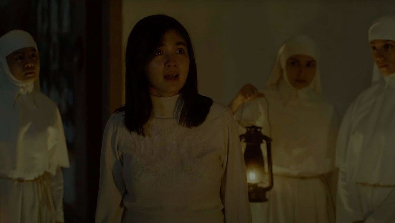บ้านเด็กกำพร้าสยองขวัญ! 'ซ่อนในเงามืด' เมื่ออดีตที่ถูกฝังกลับมาหลอกหลอน
