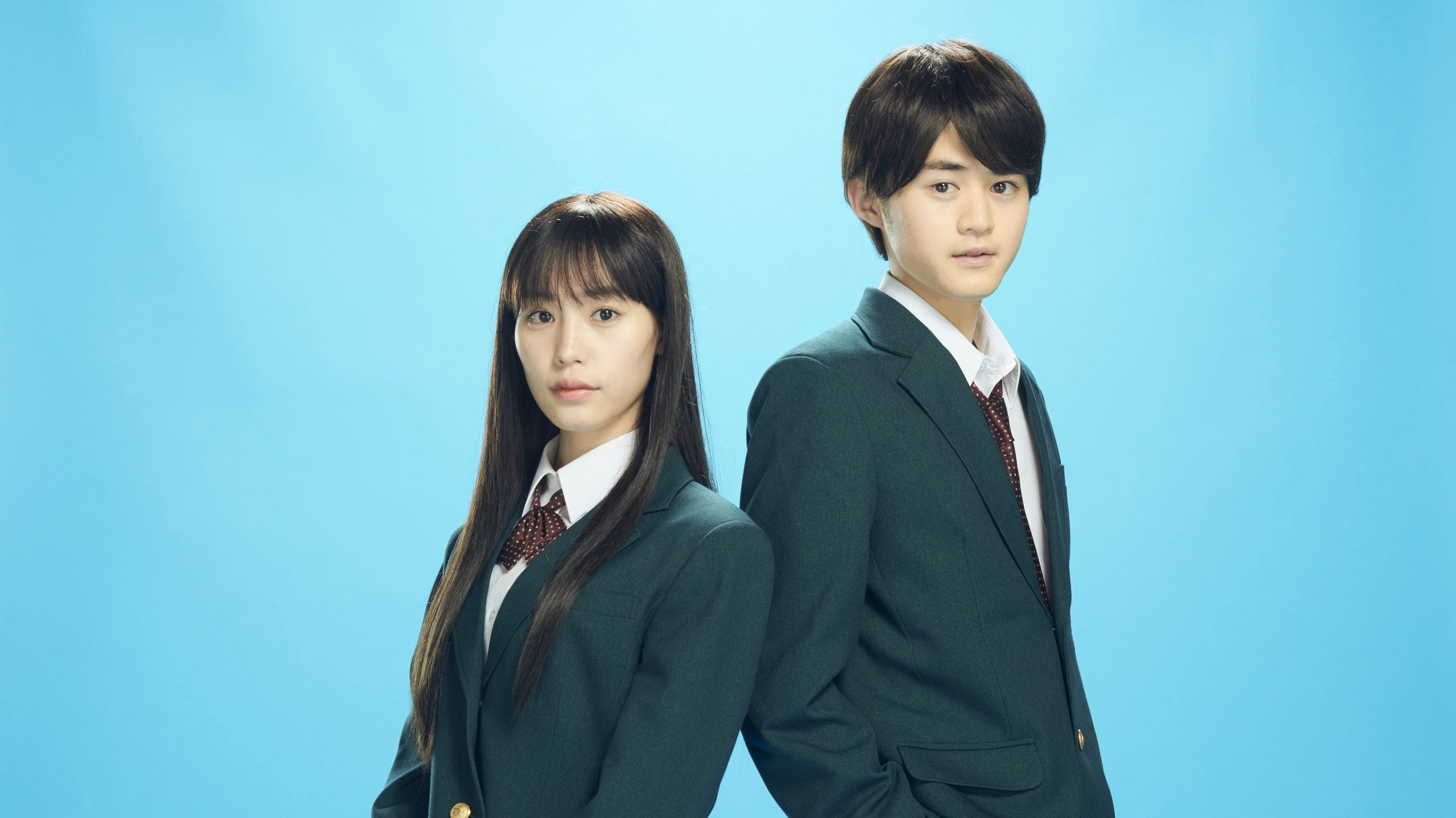 Kimi ni Todoke 2 รีวิวหนัง