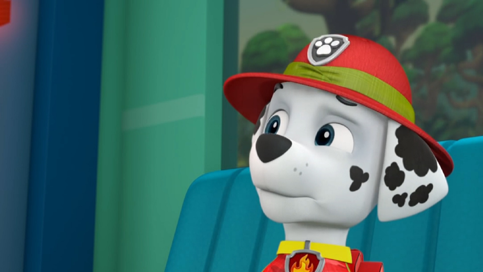 ความเห็นหลังดูอนิเมะ Paw Patrol Season 6 โลกที่มหัศจรรย์