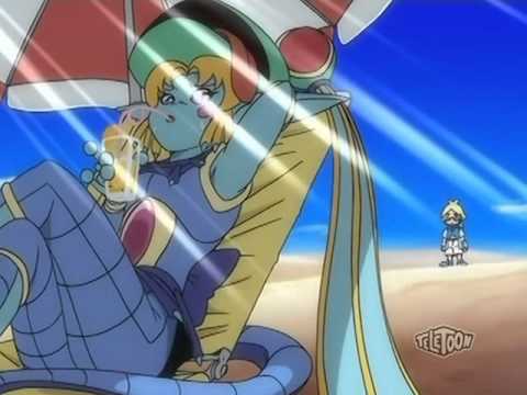 Bakugan New Vestroia รีวิวหนัง
