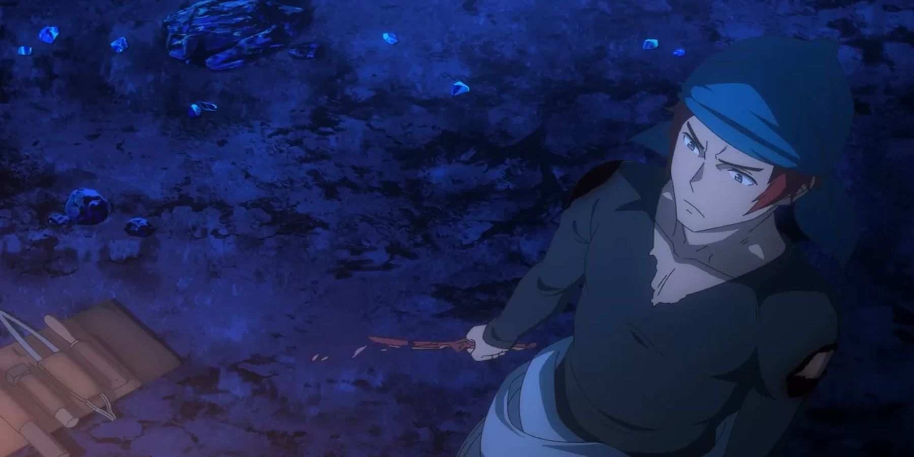 DanMachi: Is It Wrong to Try to Pick Up Girls in a Dungeon? Season 4 Part 2 รีวิวหนัง