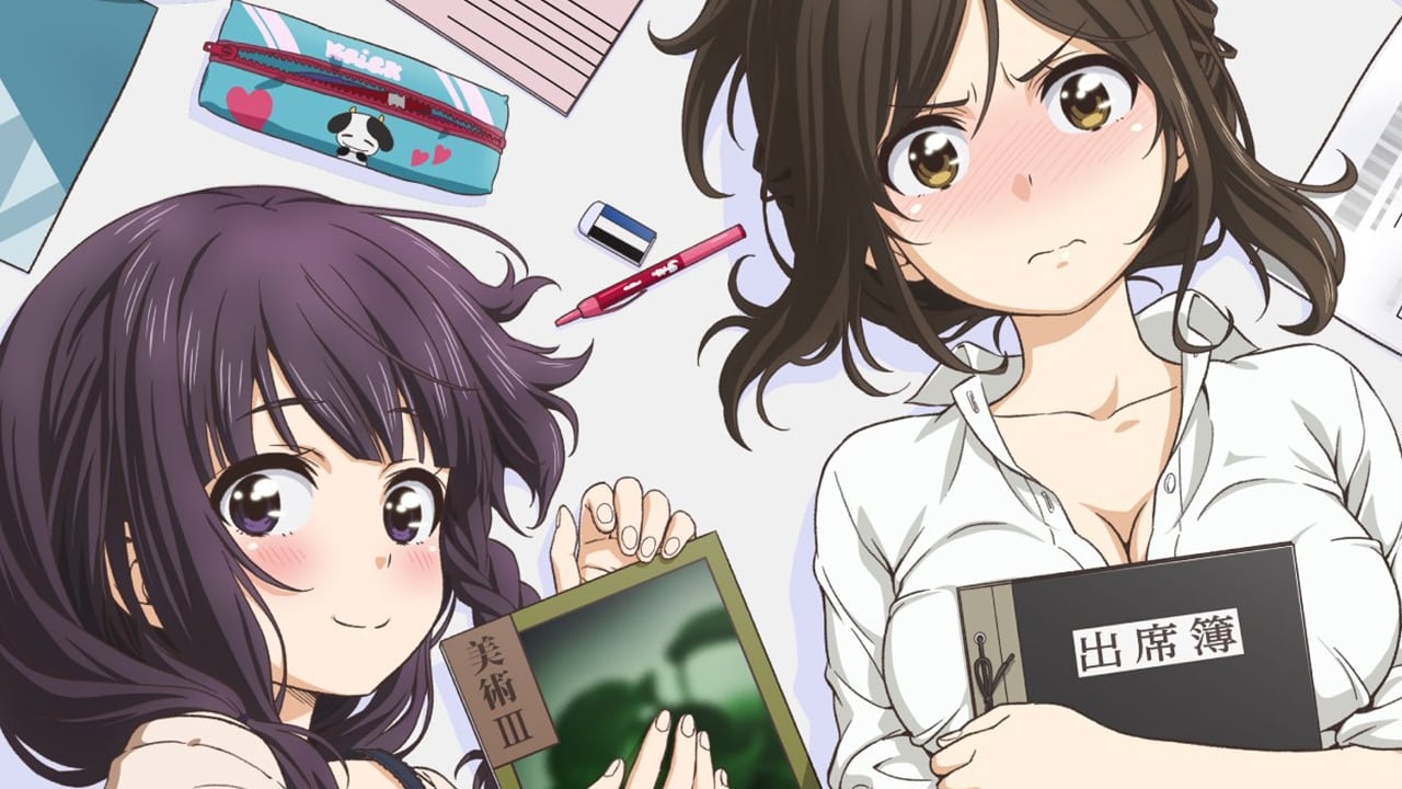 สปอยอนิเมะ Nande Koko ni Sensei ga บทพูดที่ดี