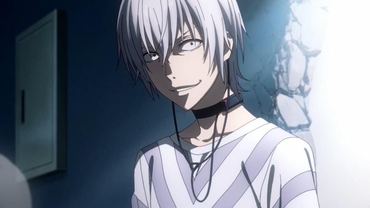 เจาะลึกอนิเมะดัง Toaru Kagaku no Accelerator การใช้สัญลักษณ์ยอดเยี่ยม